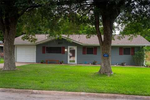 Meyer, LA GRANGE, TX 78945