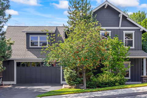 Elder Ridge, BEND, OR 97702