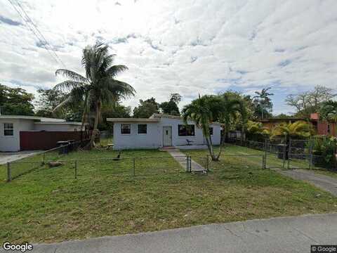 61St, SOUTH MIAMI, FL 33143