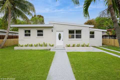 61St, SOUTH MIAMI, FL 33143