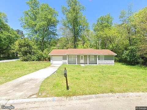 Monica, MORROW, GA 30260