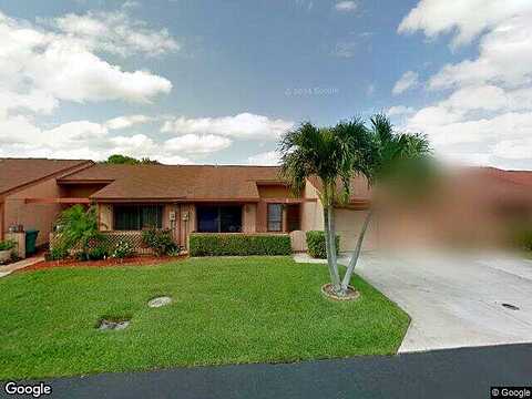Walcott, BOYNTON BEACH, FL 33426