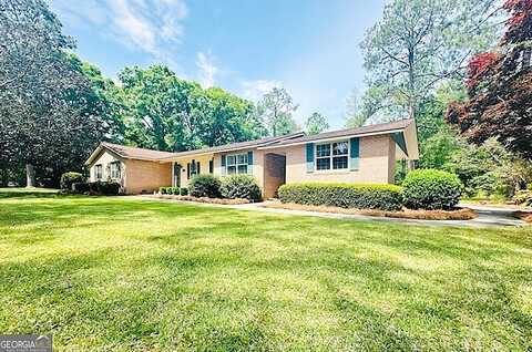 Walnut, MC RAE HELENA, GA 31055