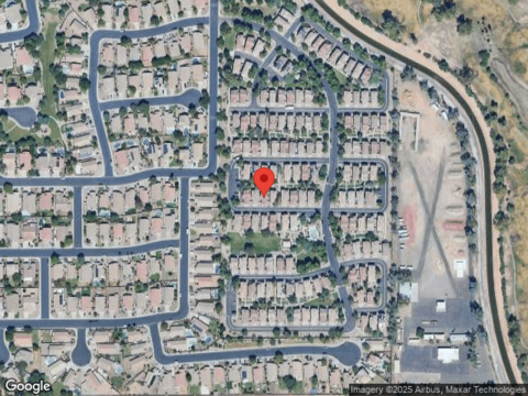 Hampton, MESA, AZ 85206