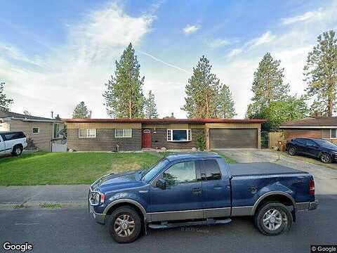 Sutherlin, SPOKANE, WA 99205