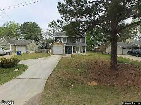 Milam, FAIRBURN, GA 30213