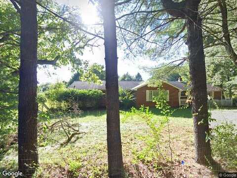 Woodberry, GALAX, VA 24333