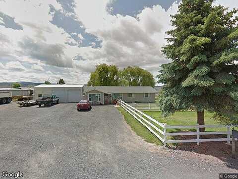 Lark, PRINEVILLE, OR 97754
