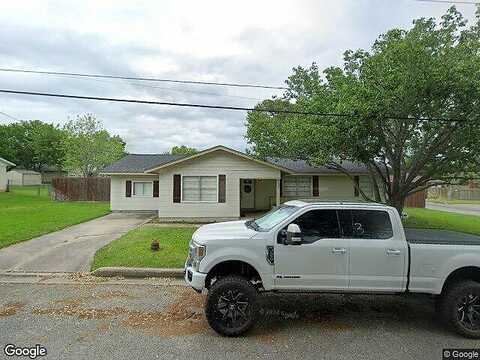 Page, HALLETTSVILLE, TX 77964