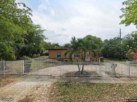 142Nd, NORTH MIAMI, FL 33168