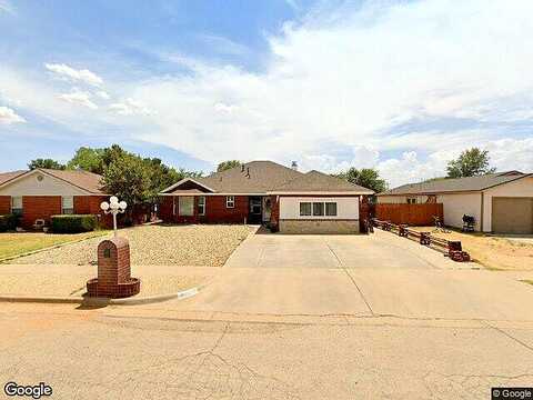 77Th, LUBBOCK, TX 79404
