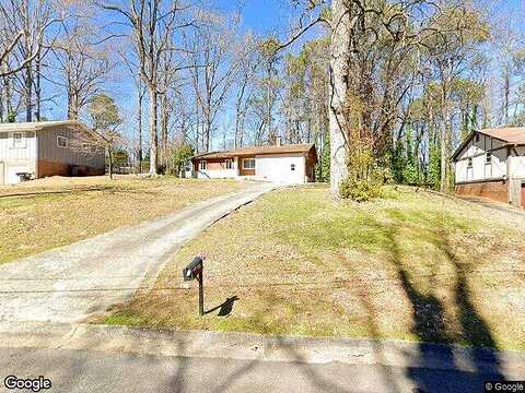 Heather, SMYRNA, GA 30082