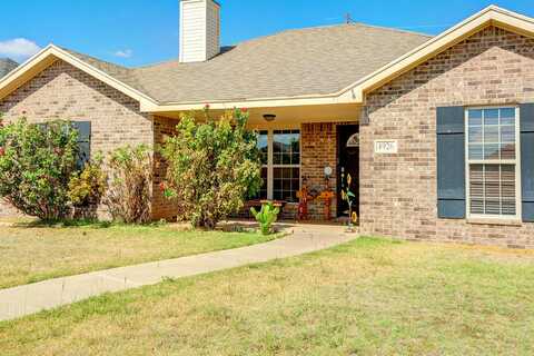 Marshall, LUBBOCK, TX 79416