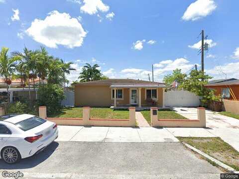 2Nd, HIALEAH, FL 33012