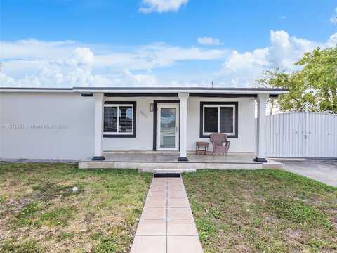 2Nd, HIALEAH, FL 33012