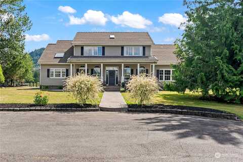 276Th, ENUMCLAW, WA 98022