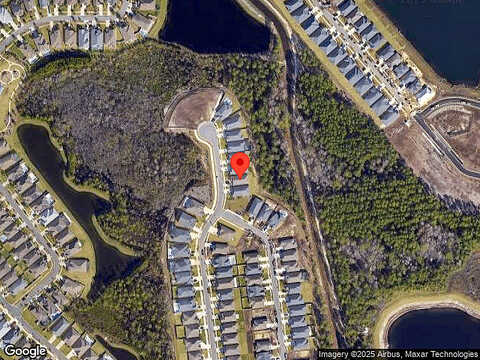 Locksley, PANAMA CITY BEACH, FL 32407