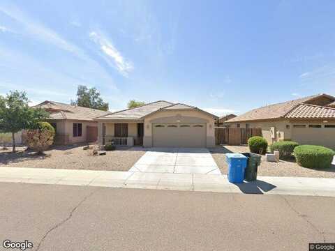 Carson, LAVEEN, AZ 85339