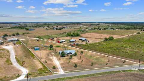 County Road 463, ELGIN, TX 78621