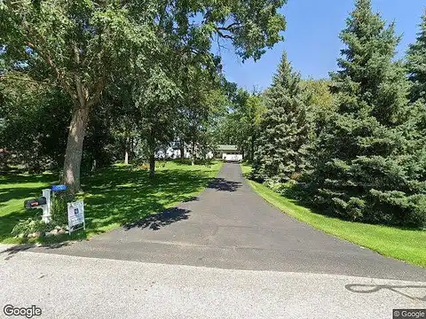 Red Pine, PERHAM, MN 56573