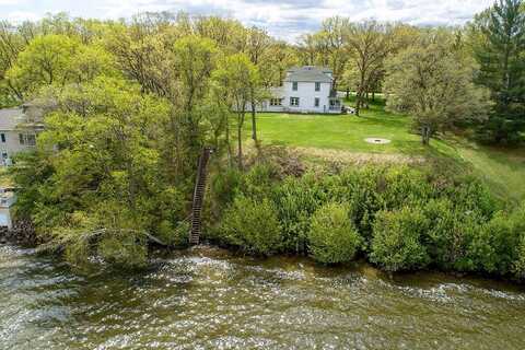 Red Pine, PERHAM, MN 56573