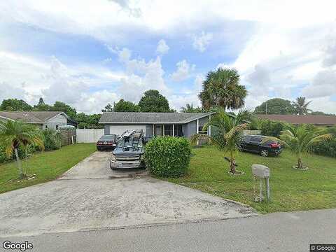 17Th, NAPLES, FL 34116