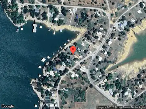 County Road 201, BRECKENRIDGE, TX 76424