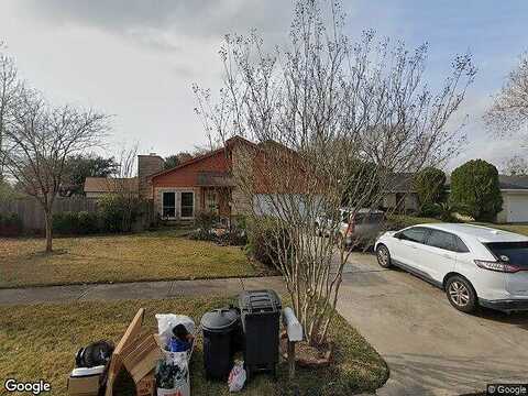 Apache Meadow, KATY, TX 77449