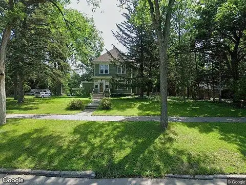 Union, FERGUS FALLS, MN 56537