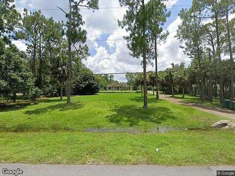 1St, NAPLES, FL 34119
