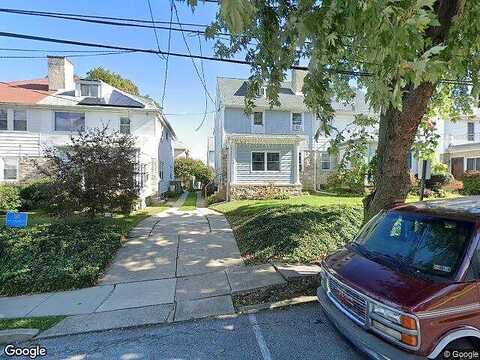 Spruce, UPPER DARBY, PA 19082