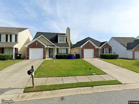 Ravenwood, UNION CITY, GA 30291