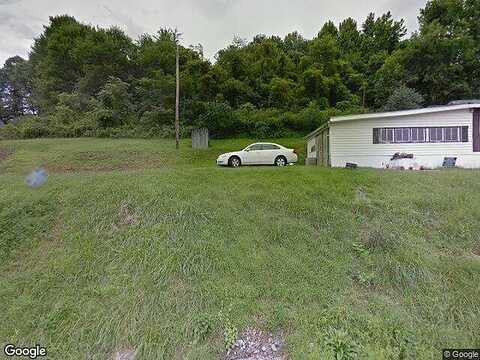 Millers Chapel, JONESVILLE, VA 24263