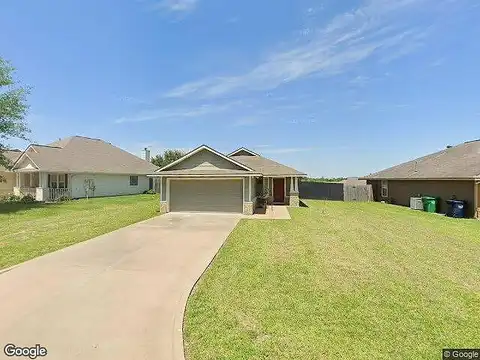 Laney, BRENHAM, TX 77833