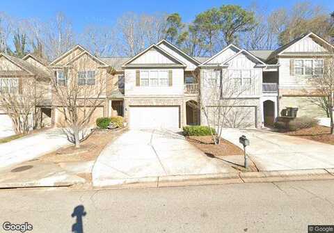 Augustine, REX, GA 30273