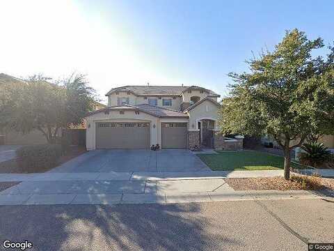 Merrill, GILBERT, AZ 85234