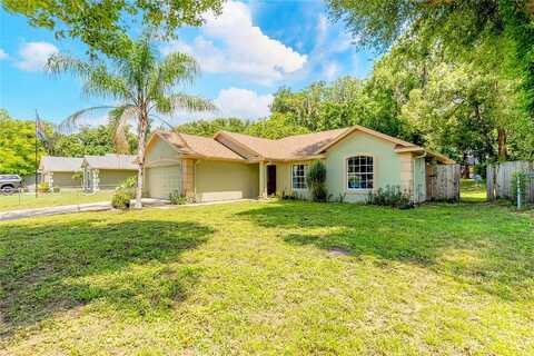 Rose, ORANGE CITY, FL 32763