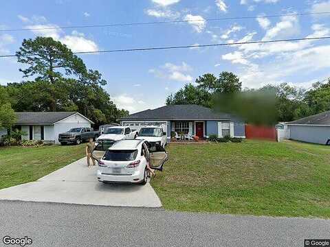 Williams, ORANGE CITY, FL 32763
