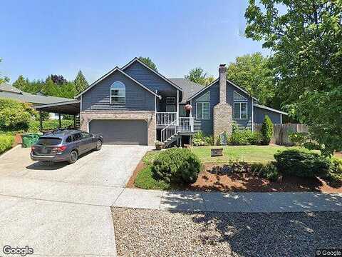Forest Gale, FOREST GROVE, OR 97116