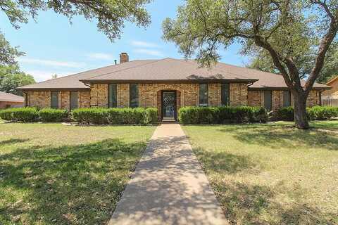 Ridgecrest, SAN ANGELO, TX 76904