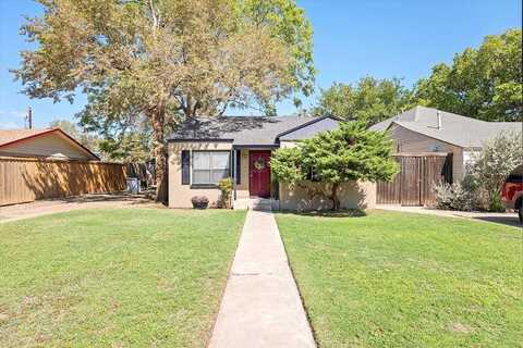 27Th, LUBBOCK, TX 79410