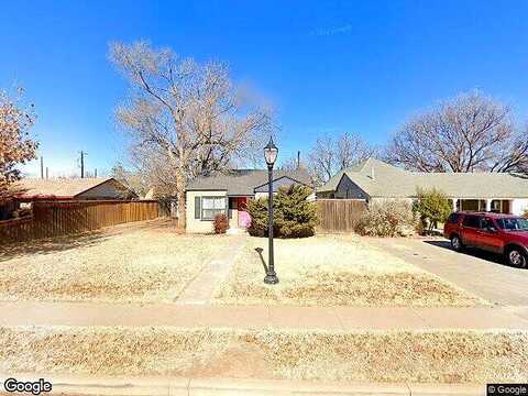 27Th, LUBBOCK, TX 79410