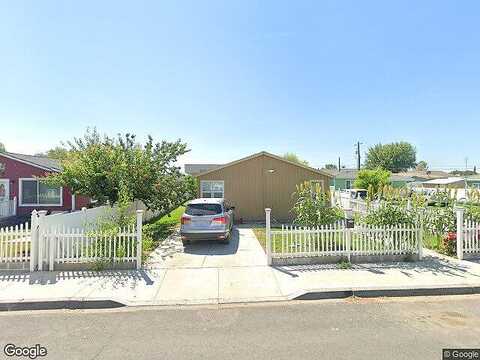 I, QUINCY, WA 98848