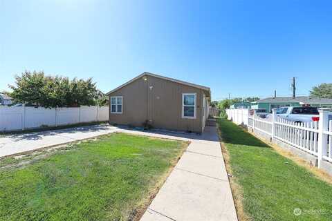 I, QUINCY, WA 98848