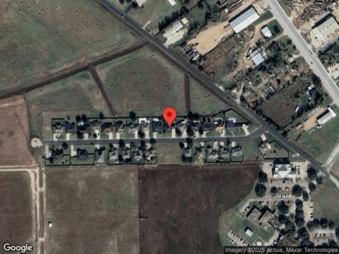 Sam Houston, EL CAMPO, TX 77437