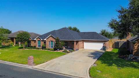 Sam Houston, EL CAMPO, TX 77437