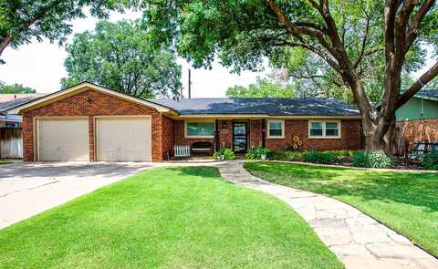 67Th, LUBBOCK, TX 79413