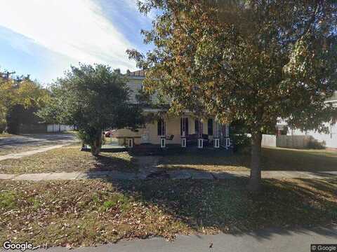 Oliver, CREWE, VA 23930