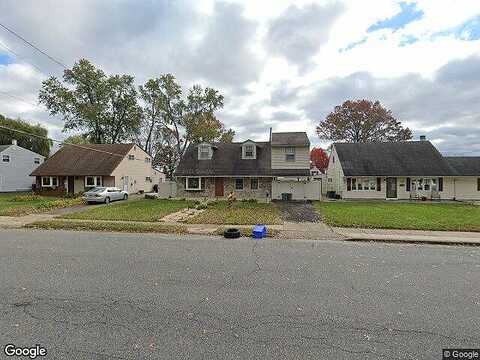 Normandy, PHILADELPHIA, PA 19154