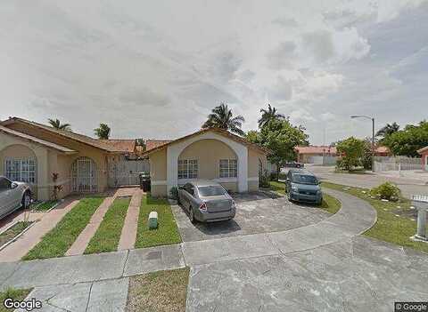 72Nd, HIALEAH, FL 33018